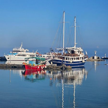 Mykonos TownLalaland公寓 外观 照片