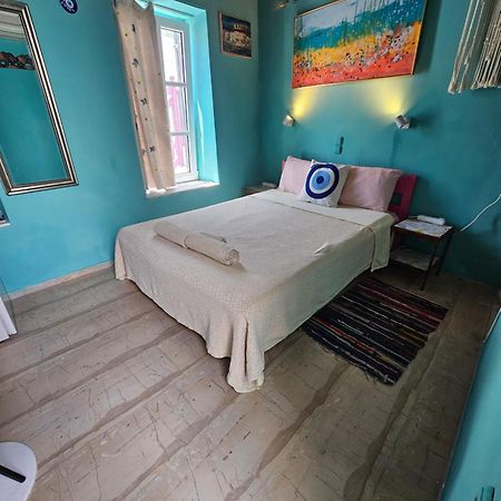 Mykonos TownLalaland公寓 外观 照片